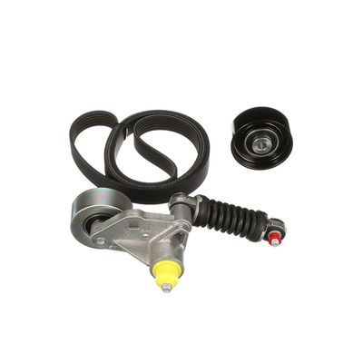 KEILRIPPENRIEMENSATZ GATES K016PK1565 37