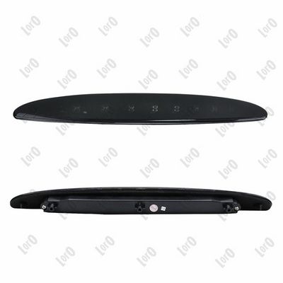 ZUSATZBREMSLEUCHTE ABAKUS L32340001LEDS 1