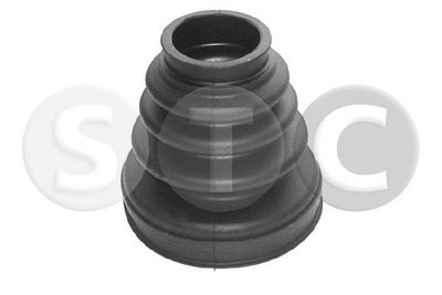 комплект маншон, полуоска STC T401467