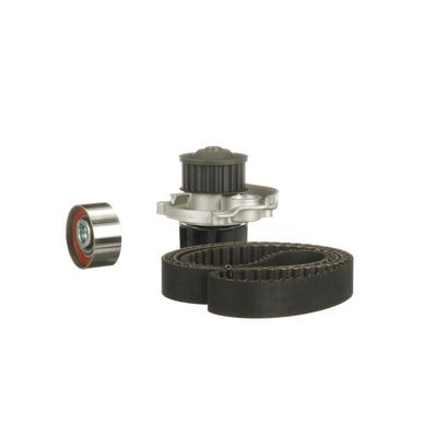 SET POMPA APA + CUREA DINTATA GATES KP15627XS 6