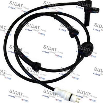 SIDAT 84.715 Датчик АБС  для FIAT MAREA (Фиат Мареа)
