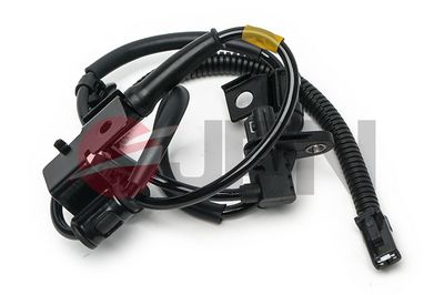 Jutiklis, rato greitis