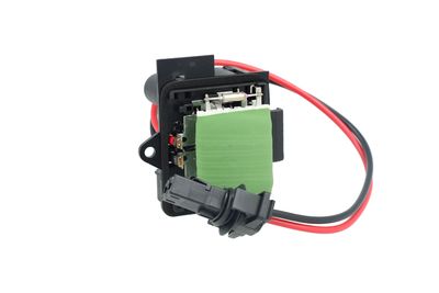 WIDERSTAND INNENRAUMGEBLäSE NRF 342145 31