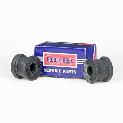 Zestaw naprawczy, łącznik stabilizatora BORG & BECK BSK7938K