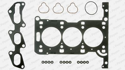 Комплект прокладок, головка цилиндра PAYEN CB5141 для OPEL AGILA