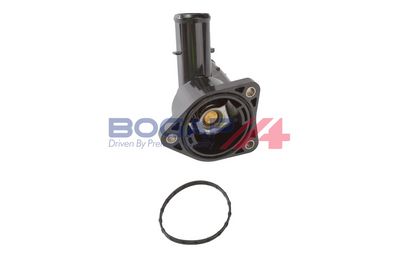 TERMOSTAT LICHID RACIRE BOGAP T4245101 4