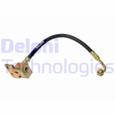 Тормозной шланг DELPHI LH6187 для MAZDA MX-5