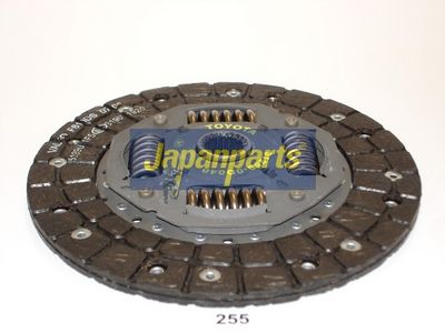 JAPANPARTS Sankabos diskas
