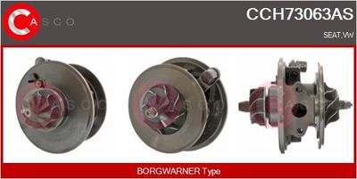 ANSAMBLU DE BAZă TURBOCOMPRESOR