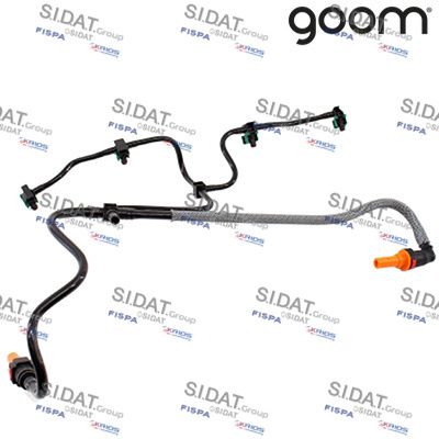 SCHLAUCH LECKKRAFTSTOFF