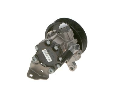 HYDRAULIKPUMPE LENKUNG BOSCH KS01000673 22