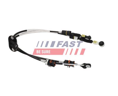 SET DE CABLURI CUTIE DE VITEZE MANUALă FAST FT02914 3