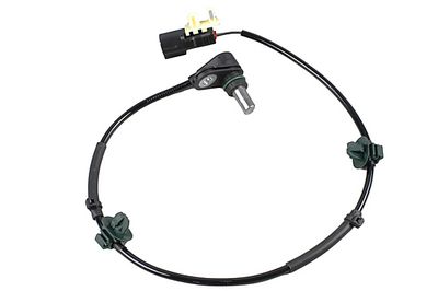 Sensor, Raddrehzahl