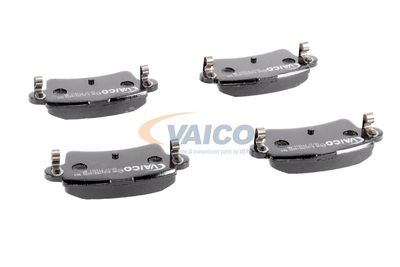 BREMSBELAGSATZ SCHEIBENBREMSE VAICO V408035 33
