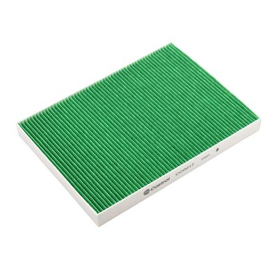 Vorschau Filter, Innenraumluft