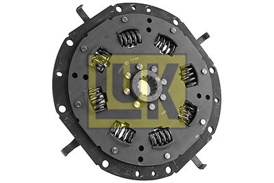 Torsiedemper (diameter: 348mm, aantal tanden: 14 pcs 35x40)