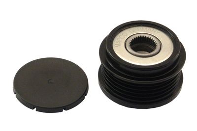 SISTEM ROATA LIBERA GENERATOR