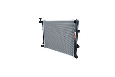 RADIATOR RACIRE MOTOR NRF 58554 11