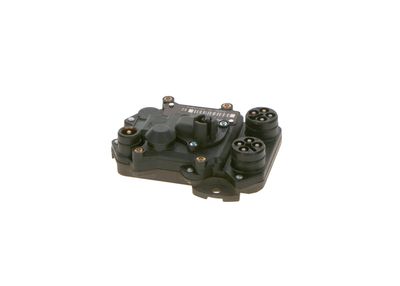 STEUERGERäT ZüNDANLAGE BOSCH 0227400674 17