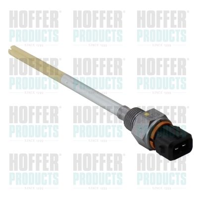 HOFFER Sensor, Motorölstand (7532279)