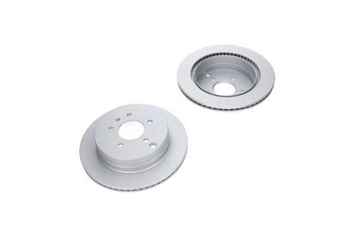 DISC FRANA Kavo Parts BR1214C 25