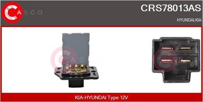 REZISTOR VENTILATOR HABITACLU