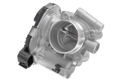 DROSSELKLAPPENSTUTZEN