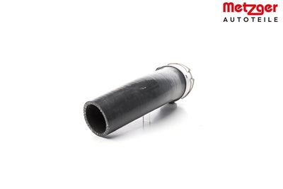 LADELUFTSCHLAUCH METZGER AUTOTEILE 2400381 15