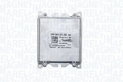 UNITATE DE CONTROL LUMINI MAGNETI MARELLI 711470000331 1