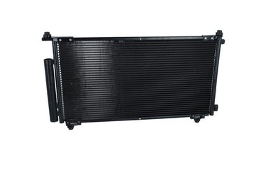 CONDENSATOR CLIMATIZARE NRF 35561 26