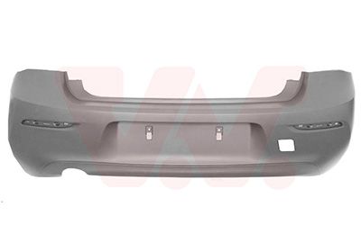 TAMPON VAN WEZEL 0673543