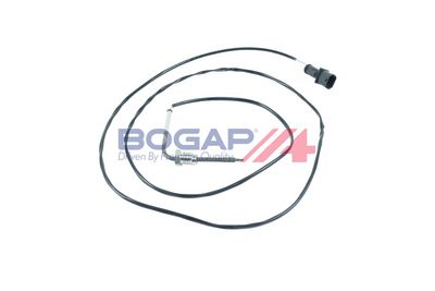 SENZOR TEMPERATURA GAZE EVACUARE