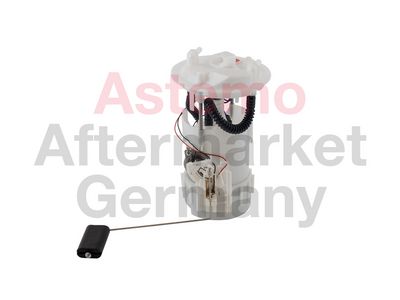 KRAFTSTOFF-FöRDEREINHEIT ASTEMO-HITACHI 2502707 3