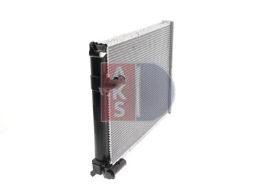 KüHLER MOTORKüHLUNG AKS DASIS 181120N 12