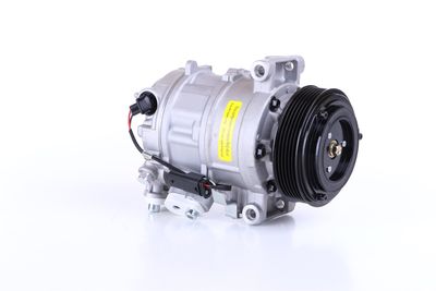 COMPRESOR CLIMATIZARE NISSENS 890595 28