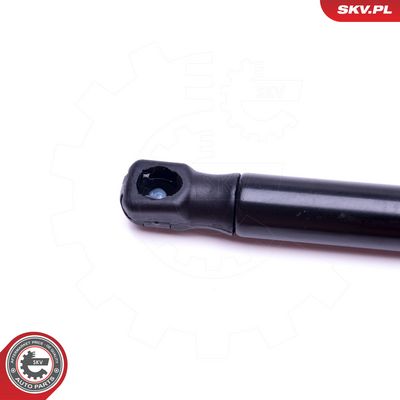 Pneumatická pružina, kapota motoru SKV 52SKV041
