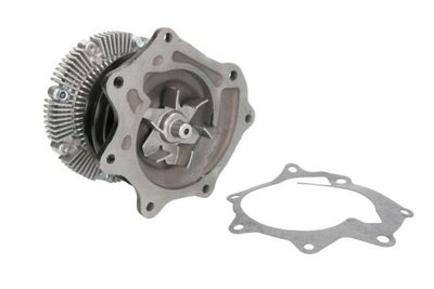 Water Pump, engine cooling D11036TT