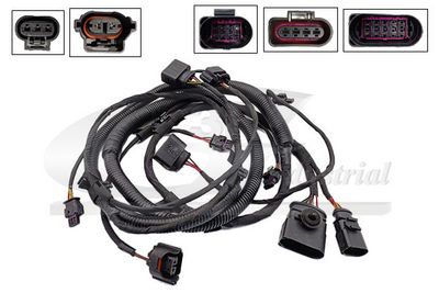 SET REPARAT CABLURI SENZOR ASISTENTA PARCARE