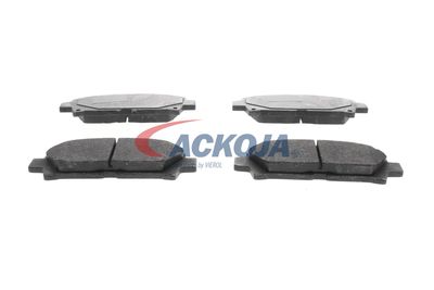 SET PLACUTE FRANA FRANA DISC ACKOJA A700052 11