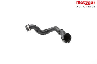 LADELUFTSCHLAUCH METZGER AUTOTEILE 2401429 6