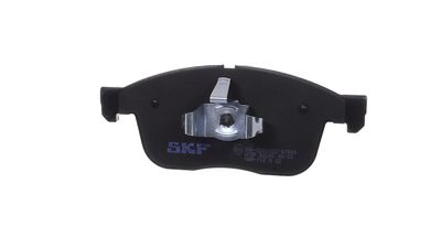 BREMSBELAGSATZ SCHEIBENBREMSE SKF VKBP80285 8