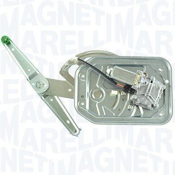 MAGNETI MARELLI Fensterheber