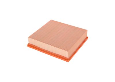 LUFTFILTER BOSCH 1457433690 19