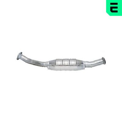катализатор OPTIMAL OP-ECC08005