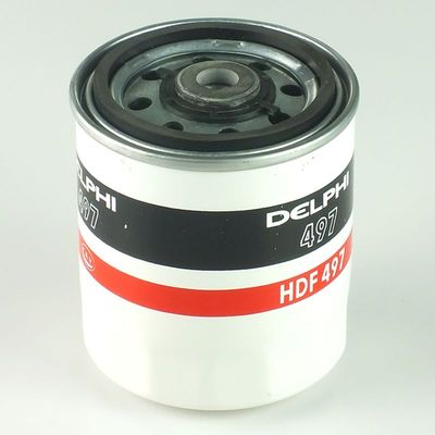 KRAFTSTOFFFILTER DELPHI HDF497 14