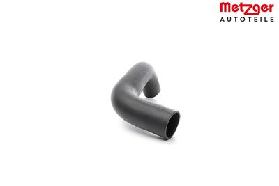 LADELUFTSCHLAUCH METZGER AUTOTEILE 2400345 30