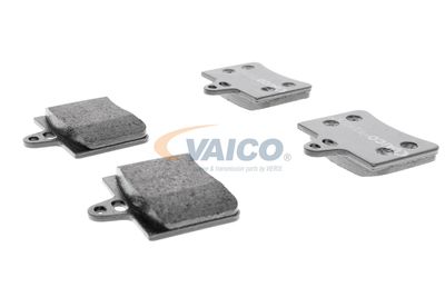 BREMSBELAGSATZ SCHEIBENBREMSE VAICO V220097 19