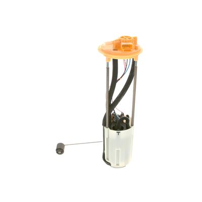 SISTEM ALIMENTARE CU COMBUSTIBIL BOSCH 0580313112 1