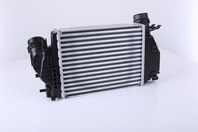 INTERCOOLER COMPRESOR NISSENS 961121 22