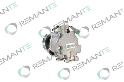 COMPRESOR CLIMATIZARE REMANTE 005001000347R 1